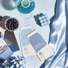 Load image into Gallery viewer, ESW Beauty - Blueberry Coconut Milk Firming Plant-Based Milk Mask