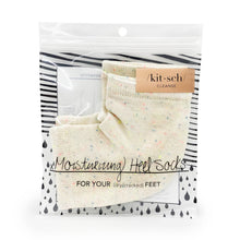 Load image into Gallery viewer, Kitsch - Moisturizing Heel Socks