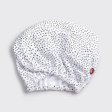 Load image into Gallery viewer, Kitsch - Microfiber Hair Towel - Micro Dot