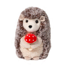 Load image into Gallery viewer, Stuey Hedgehog Mushroom