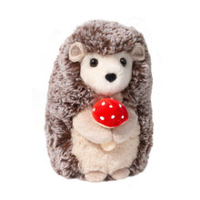 Load image into Gallery viewer, Stuey Hedgehog Mushroom