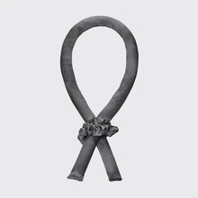 Load image into Gallery viewer, Kitsch - Satin Heatless Curling Set - Charcoal