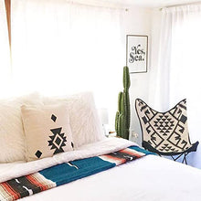 Load image into Gallery viewer, West Path - Harvest Moon Diamond Blanket