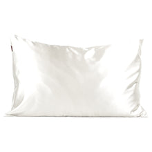 Load image into Gallery viewer, Kitsch - Satin Pillowcase - Ivory