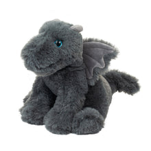 Load image into Gallery viewer, Mini Sootie Soft Dragon