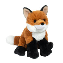 Load image into Gallery viewer, Mini Freddie Soft Fox