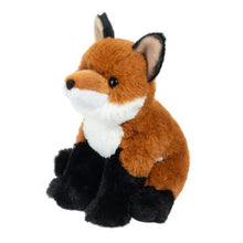 Load image into Gallery viewer, Mini Freddie Soft Fox