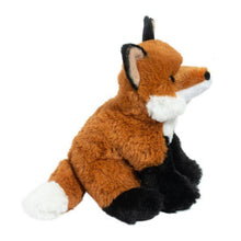 Load image into Gallery viewer, Mini Freddie Soft Fox
