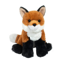 Load image into Gallery viewer, Mini Freddie Soft Fox