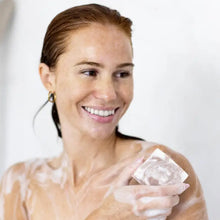 Load image into Gallery viewer, Kitsch - Shea Butter Solid Body Wash Bar