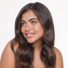 Load image into Gallery viewer, Kitsch - Satin Heatless Pillow Rollers 6pc- Soft Marble