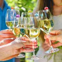 Load image into Gallery viewer, Tiny Toadstools Drink Markers