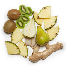 Load image into Gallery viewer, ESW Beauty - Pineapple Bliss Revitalizing Raw Juice Mask