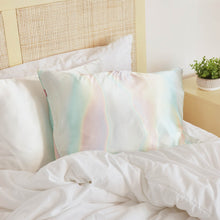 Load image into Gallery viewer, Kitsch - Satin Pillowcase - Aura