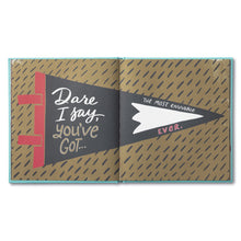 Load image into Gallery viewer, HEY FRIEND, I WROTE A BOOK ABOUT YOU