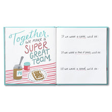 Load image into Gallery viewer, HEY FRIEND, I WROTE A BOOK ABOUT YOU