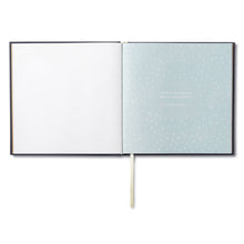 Load image into Gallery viewer, WISHES & DREAMS FOR YOU, LITTLE ONE GUEST BOOK