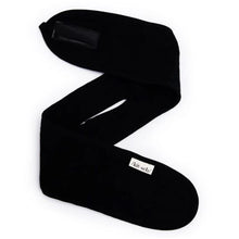 Load image into Gallery viewer, Kitsch - Eco-Friendly Spa Headband - Black