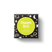 Load image into Gallery viewer, DREAM BIG THOUGHTFULLS