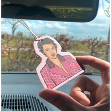 Load image into Gallery viewer, Harry Styles Air Freshener
