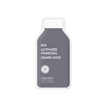 Load image into Gallery viewer, ESW Beauty - Deep Detox Pore Control Raw Juice Mask