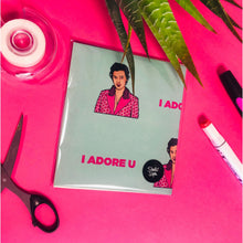 Load image into Gallery viewer, 2 Sheets Harry Styles Wrapping Paper