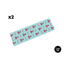 Load image into Gallery viewer, 2 Sheets Harry Styles Wrapping Paper