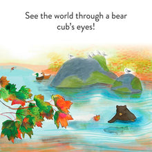 Load image into Gallery viewer, A Cub Story Book