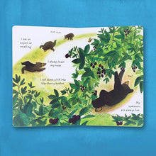 Load image into Gallery viewer, A Cub Story Book