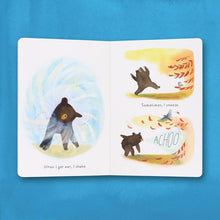 Load image into Gallery viewer, A Cub Story Book