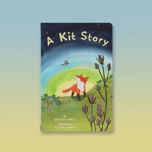 A Kit Story Book
