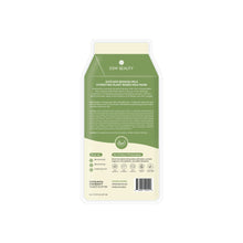 Load image into Gallery viewer, ESW Beauty - Avocado Banana Milk Hydrating Plant-Based Milk Mask