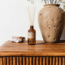Load image into Gallery viewer, P.F. Candle Co - Amber & Moss Reed Diffuser