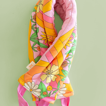 Load image into Gallery viewer, In The Groove Neck Wrap