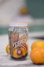 Load image into Gallery viewer, Vesper Craft Cocktails - Bourbon Peach Smash
