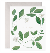 Load image into Gallery viewer, So Sorry Card