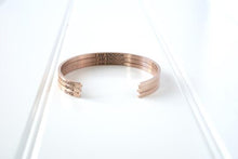 Load image into Gallery viewer, GlassHouseGoods - I AM ENOUGH BRACELET