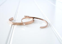 Load image into Gallery viewer, GlassHouseGoods - I AM ENOUGH BRACELET