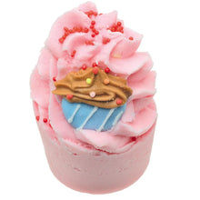 Load image into Gallery viewer, Bomb Cosmetics - French Fancy Bath Mallow
