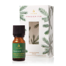 Load image into Gallery viewer, The Thymes Frasier Fir Diffuser Oil
