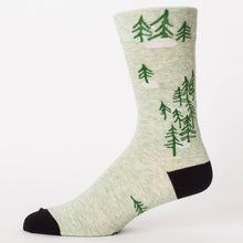 Load image into Gallery viewer, I Fucking Love It Out Here - Men's Crew Socks