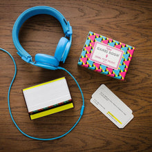 Load image into Gallery viewer, Games Room 2000s Pop Music Trivia