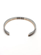 Load image into Gallery viewer, GlassHouseGoods - MAMA BEAR BRACELET