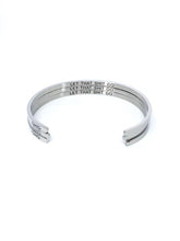 Load image into Gallery viewer, GlassHouseGoods - LET THAT SHIT GO BRACELET