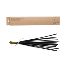Load image into Gallery viewer, P.F. Candle Co - Teakwood & Tobacco Incense