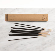 Load image into Gallery viewer, P.F. Candle Co - Teakwood & Tobacco Incense