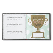 Load image into Gallery viewer, I WROTE A BOOK ABOUT YOU