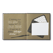 Load image into Gallery viewer, I WROTE A BOOK ABOUT YOU