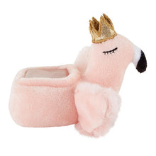 Load image into Gallery viewer, Comfort Toy - Friendly Flamingo