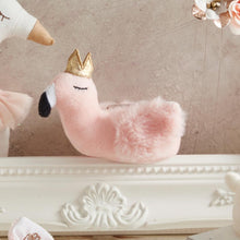 Load image into Gallery viewer, Comfort Toy - Friendly Flamingo
